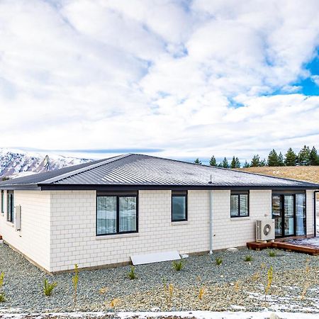 Whetu Whiti Apartment Lake Tekapo Eksteriør bilde