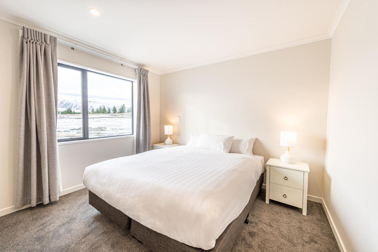Whetu Whiti Apartment Lake Tekapo Eksteriør bilde