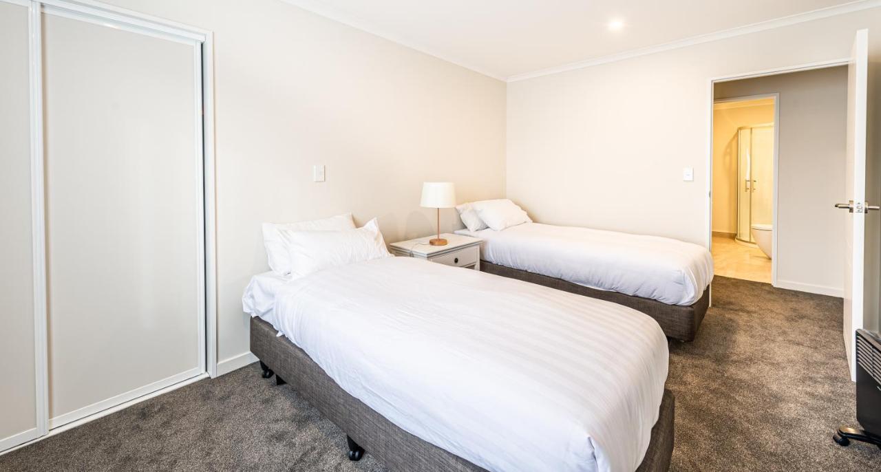 Whetu Whiti Apartment Lake Tekapo Eksteriør bilde